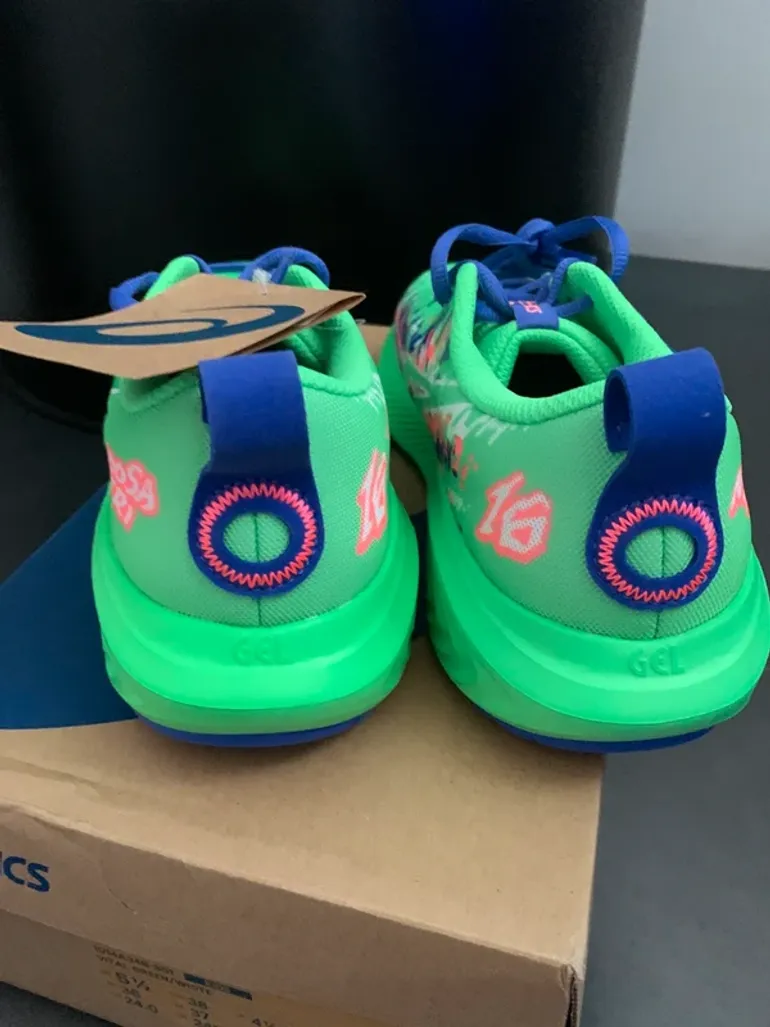 Gebrauchtes Asics Gel Noosa Tri 16 bike — Bild 6 von 14