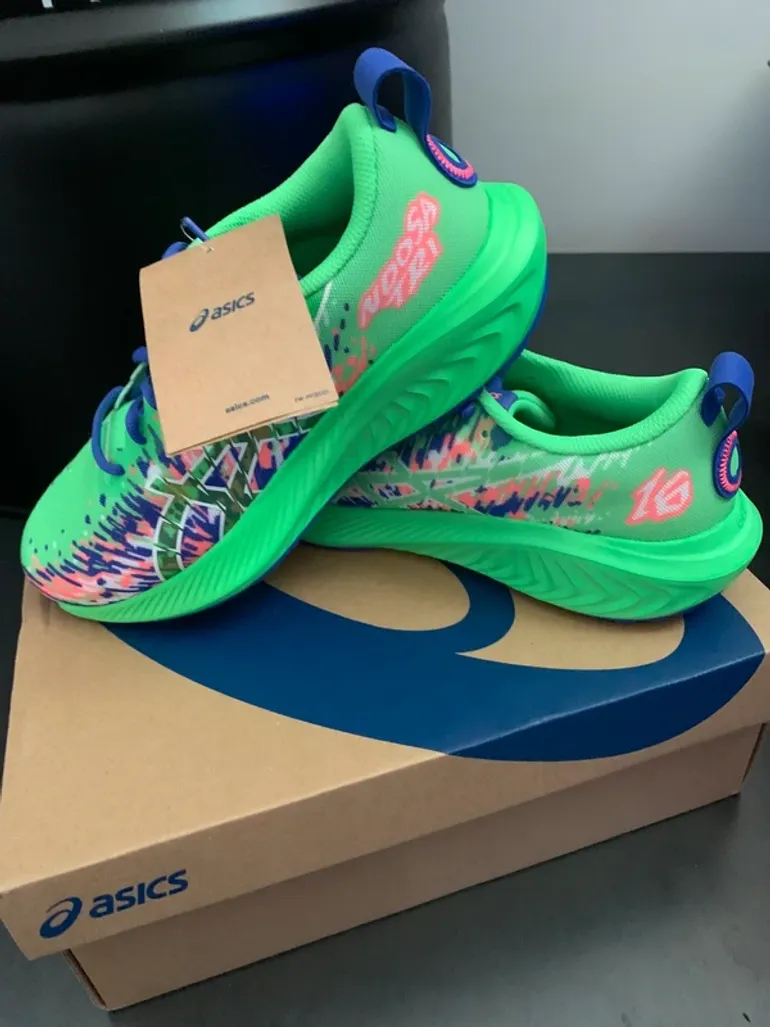 Gebrauchtes Asics Gel Noosa Tri 16 bike — Bild 4 von 14