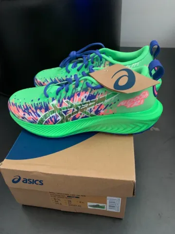Gebrauchtes Asics Gel Noosa Tri 16 bike — Bild 2 von 14