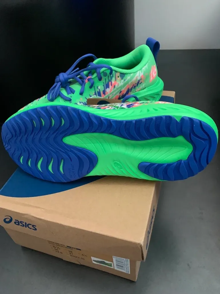 Gebrauchtes Asics Gel Noosa Tri 16 bike — Bild 7 von 14