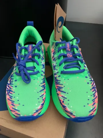 Gebrauchtes Asics Gel Noosa Tri 16 bike — Bild 10 von 14
