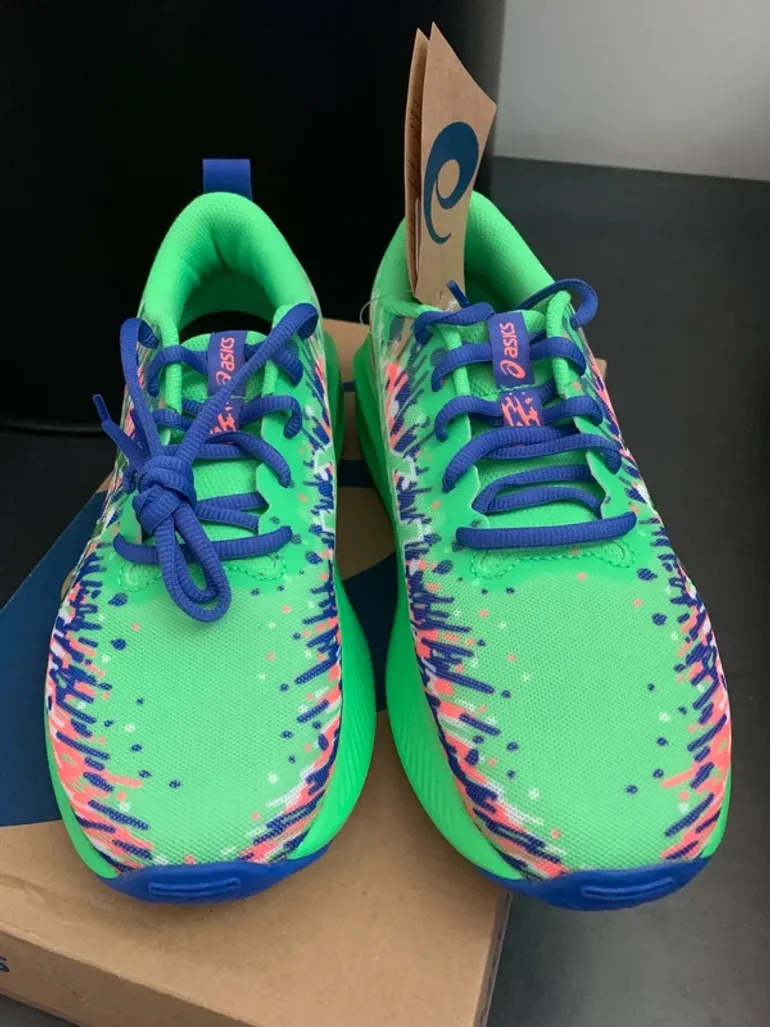 Gebrauchtes Asics Gel Noosa Tri 16 bike — Bild 10 von 14