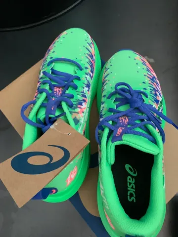 Gebrauchtes Asics Gel Noosa Tri 16 bike — Bild 9 von 14