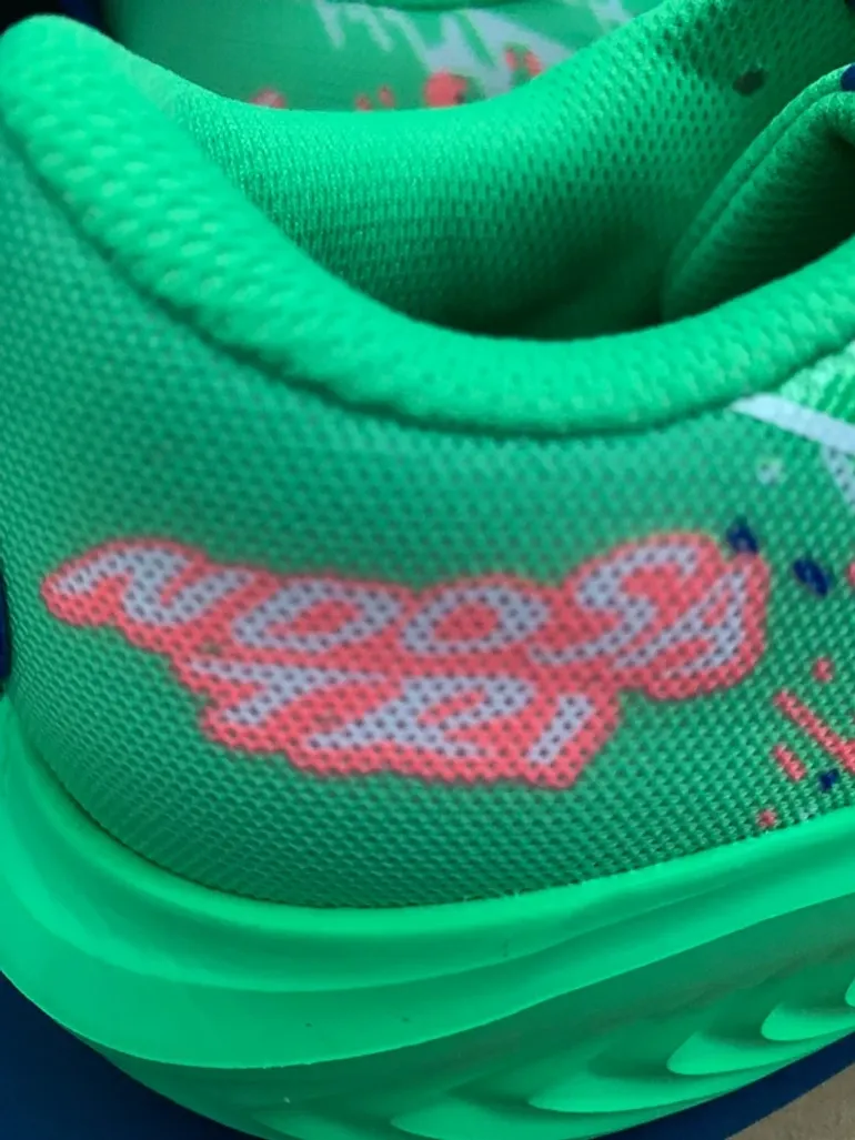 Gebrauchtes Asics Gel Noosa Tri 16 bike — Bild 8 von 14