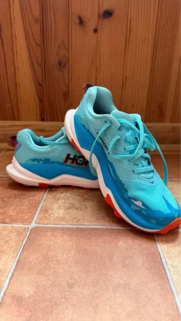 Used Hoka Laufschuhe bike — image 2 of 3