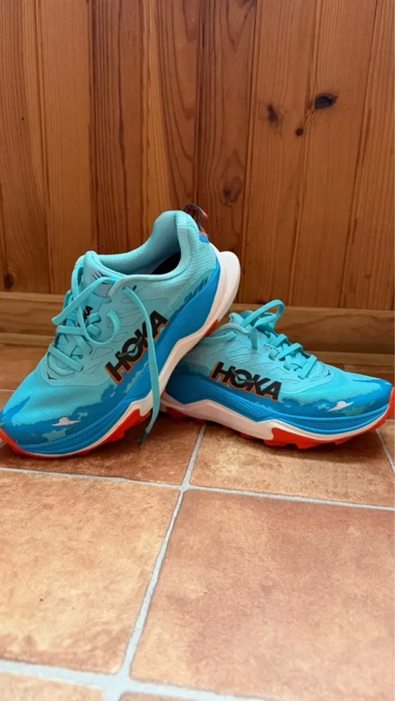Used Hoka Laufschuhe bike — image 3 of 3