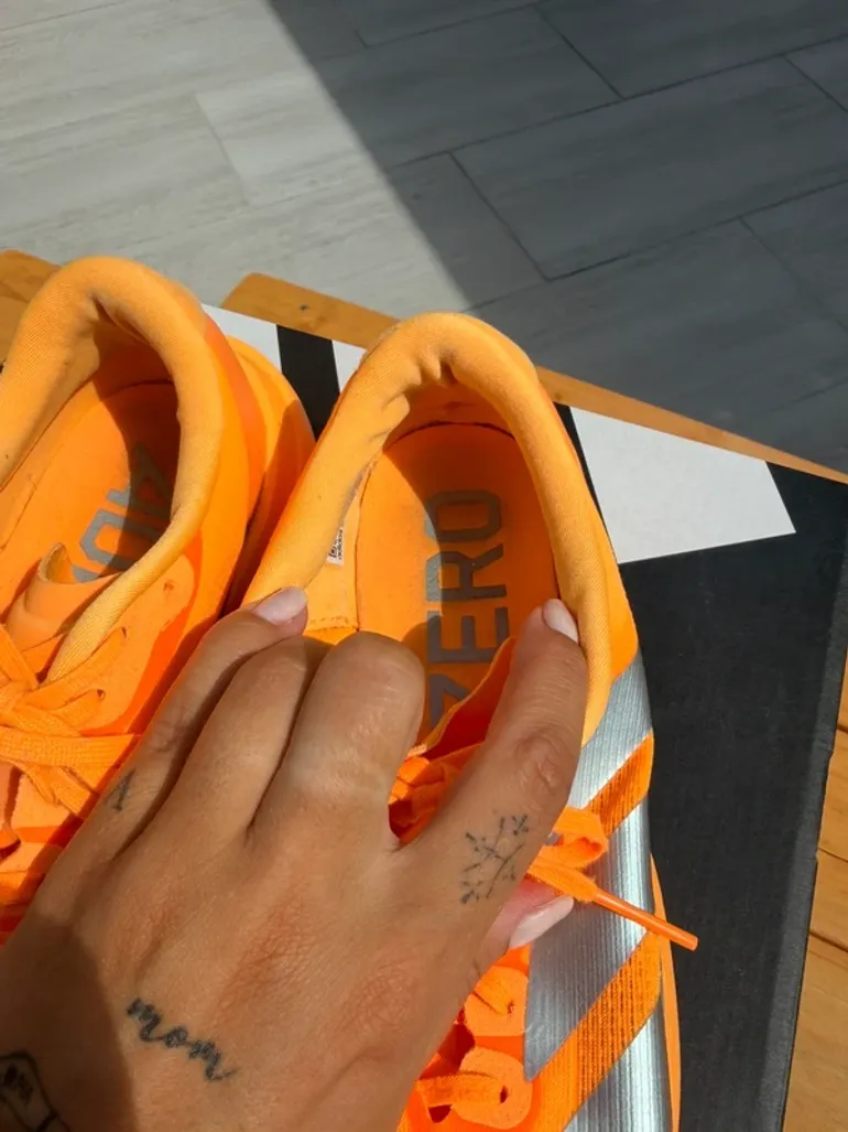 Used Orange Adizero EVO SL bike — image 7 of 13