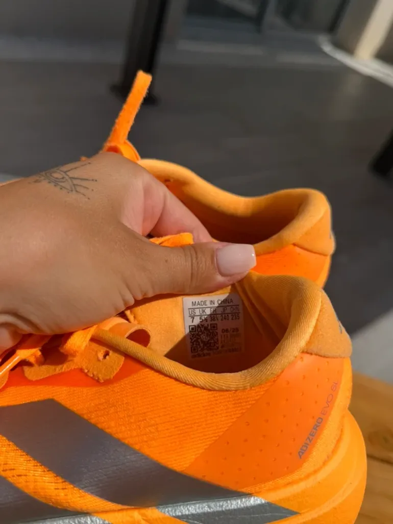 Used Orange Adizero EVO SL bike — image 12 of 13