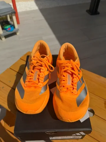 Used Orange Adizero EVO SL bike — image 2 of 13