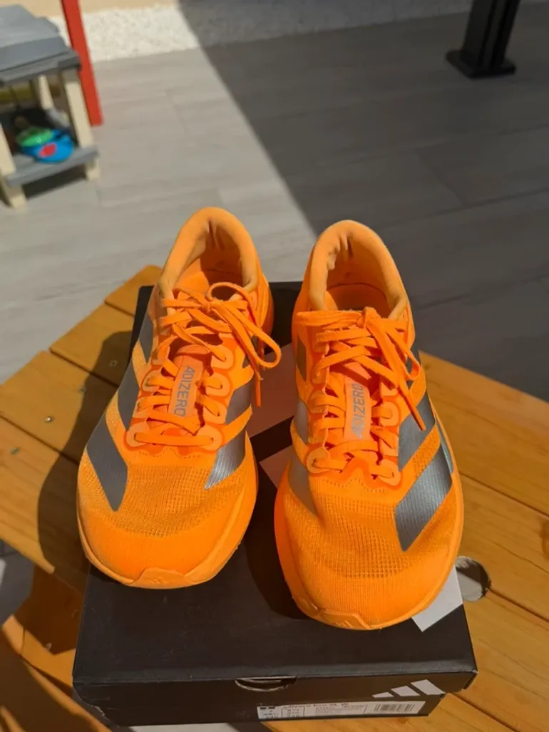 Used Orange Adizero EVO SL bike — image 2 of 13