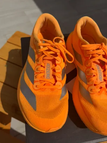 Used Orange Adizero EVO SL bike — image 4 of 13