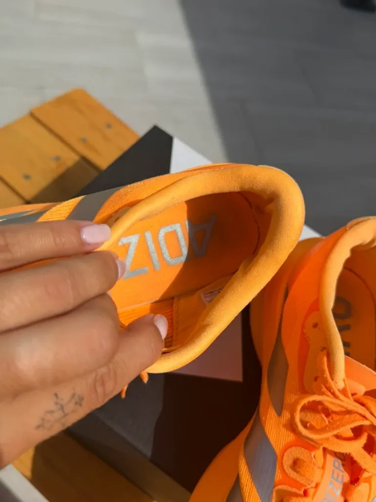 Used Orange Adizero EVO SL bike — image 8 of 13