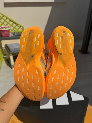 Used Orange Adizero EVO SL bike — image 11 of 13