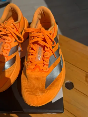 Used Orange Adizero EVO SL bike — image 3 of 13