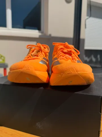 Used Orange Adizero EVO SL bike — image 10 of 13