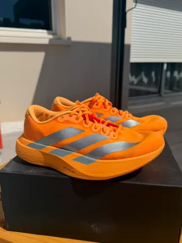 Used Orange Adizero EVO SL bike — image 5 of 13