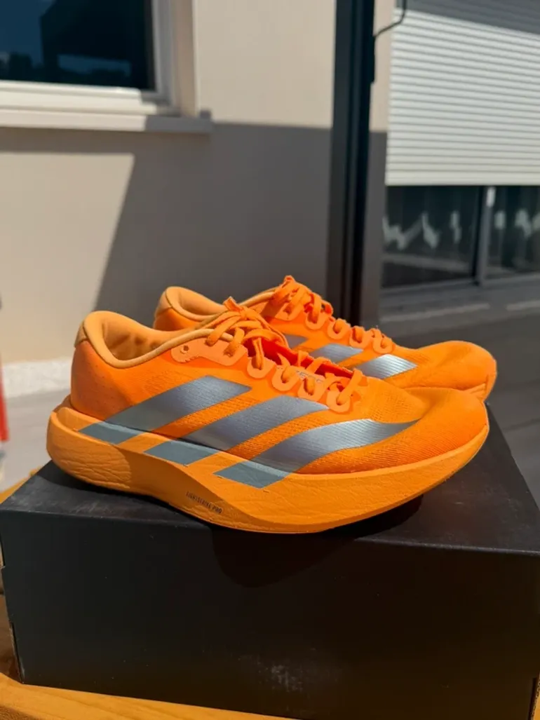 Used Orange Adizero EVO SL bike — image 5 of 13