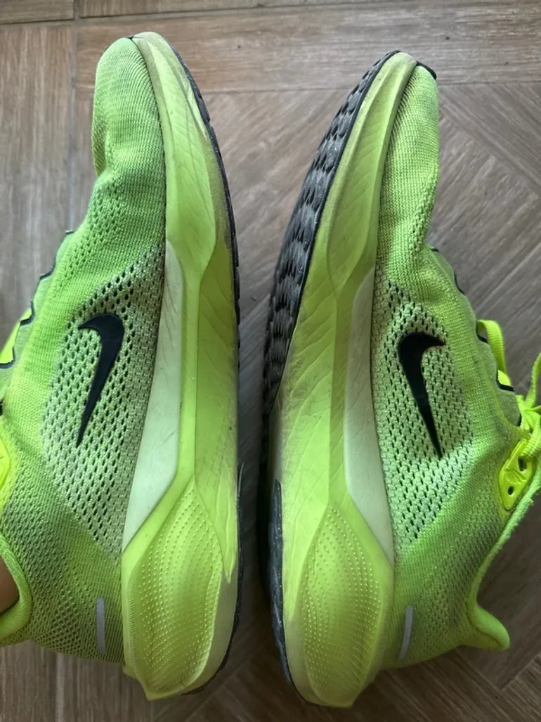 Used Nike Zoom bike — image 3 of 4