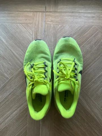 Used Nike Zoom bike — image 1 of 4