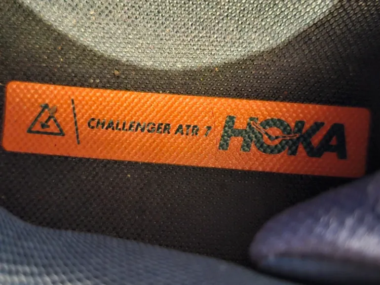 Used Orange Challenger 7 bike — image 9 of 11