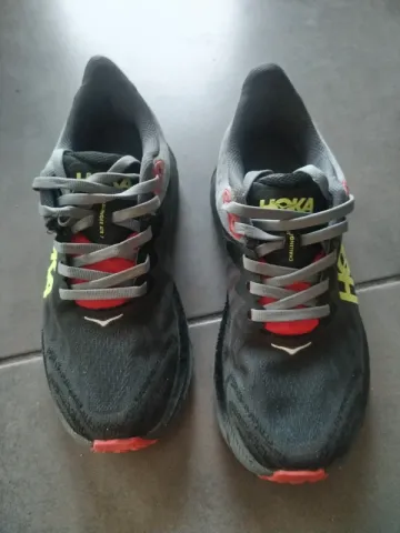 Used Hoka Challenger 7 bike — image 1 of 6