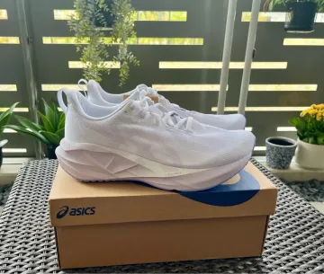 Použité Asics Novablast 5 bike — obrázek 1 z 7