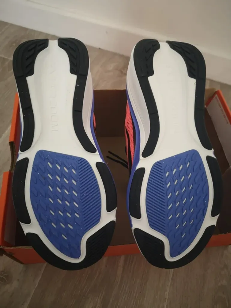 Used Pegasus Air Zoom 42 bike — image 2 of 5