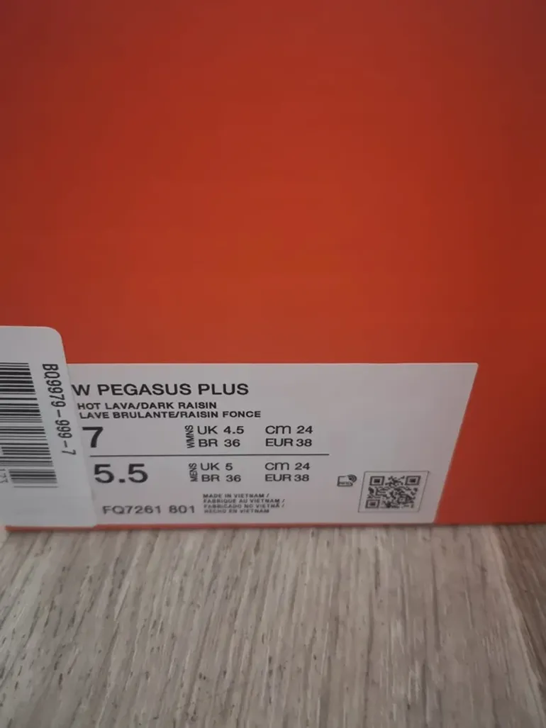 Used Pegasus Plus bike — image 5 of 5