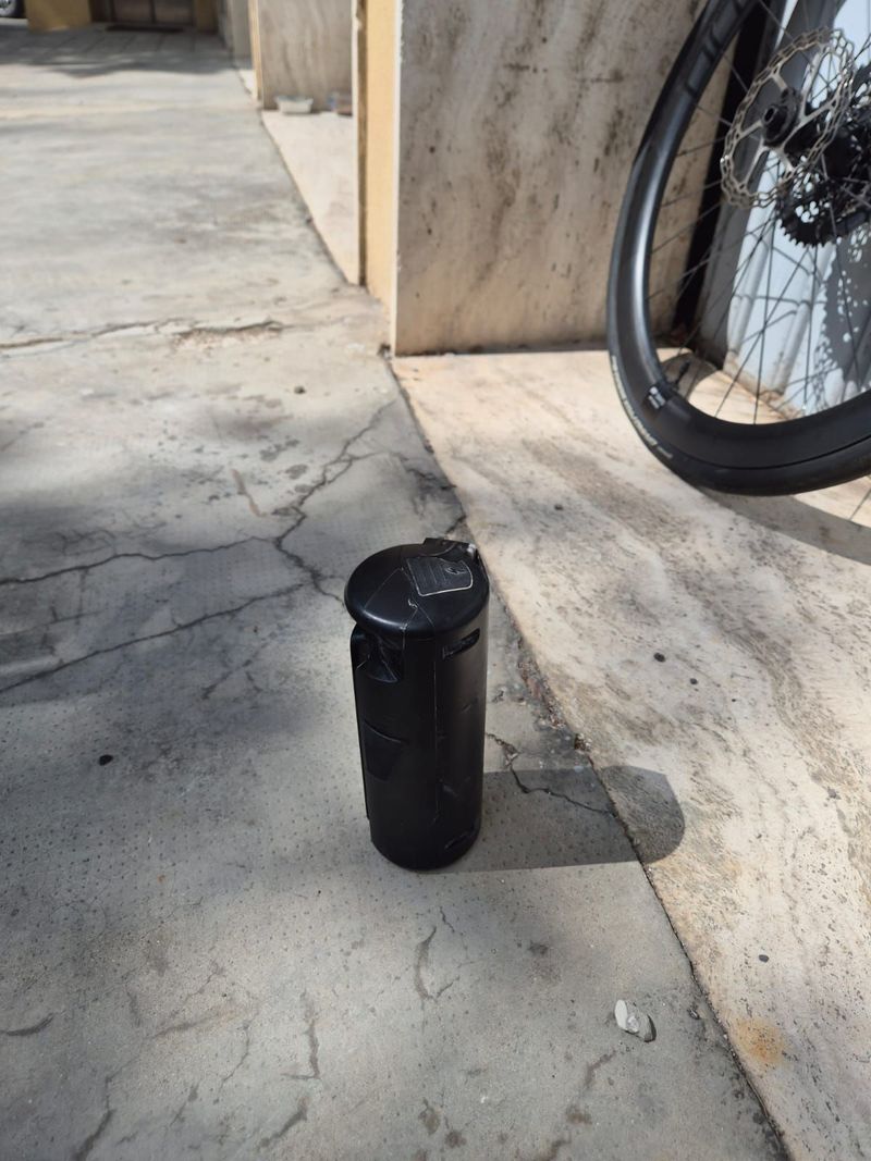 Używany Specialized Extender 2023 Cycling Accessories