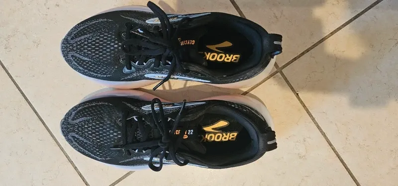 Używany Brooks Glycerin 22 Running Shoes