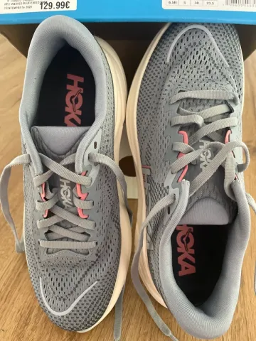 Brugt Hoka Rincon 4 bike — billede 2 af 7