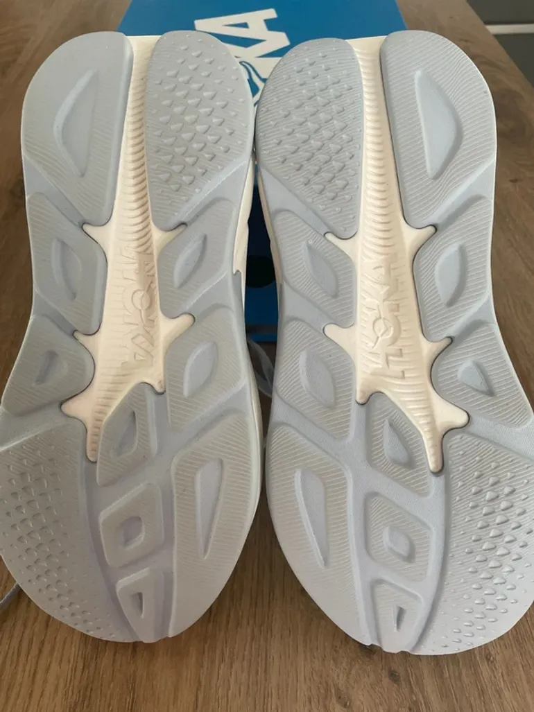 Brugt Hoka Rincon 4 bike — billede 6 af 7