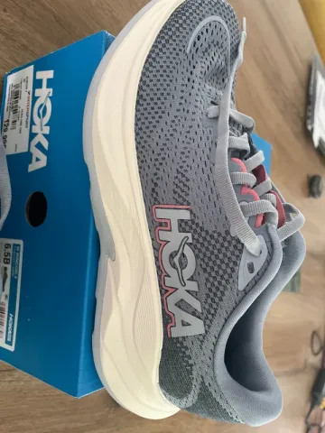 Brugt Hoka Rincon 4 bike — billede 4 af 7