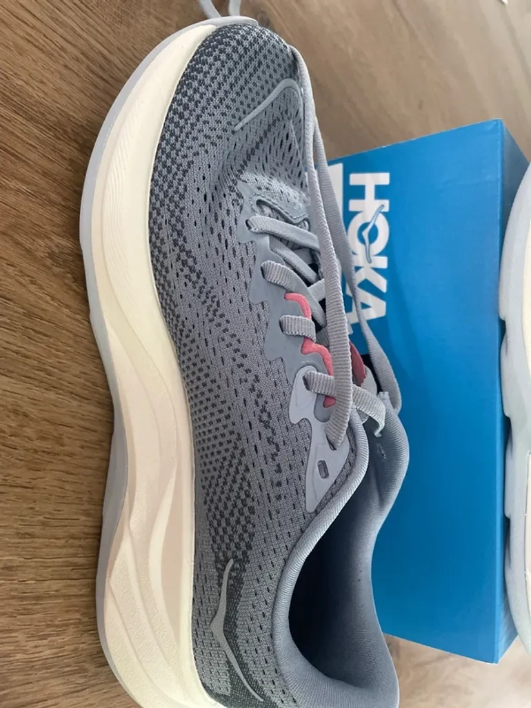 Brugt Hoka Rincon 4 bike — billede 3 af 7