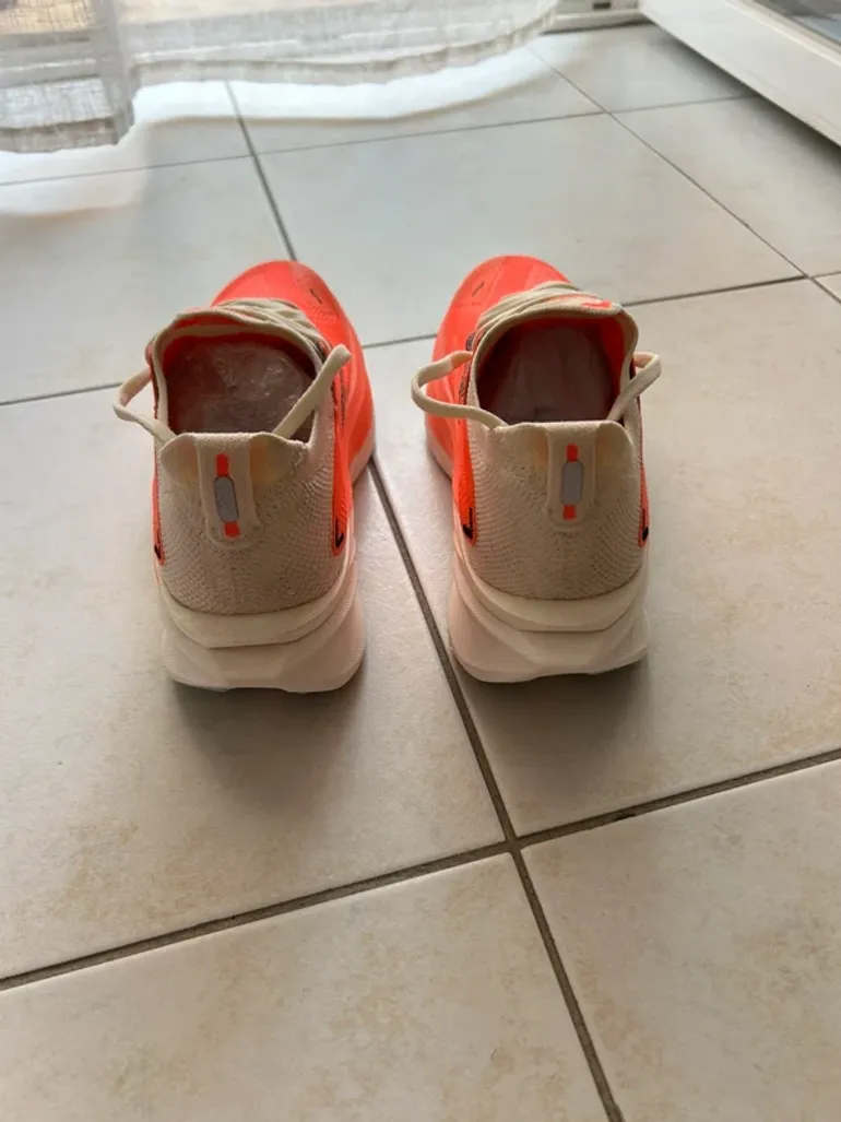 Used Orange Hyperion Max3 bike — image 3 of 6