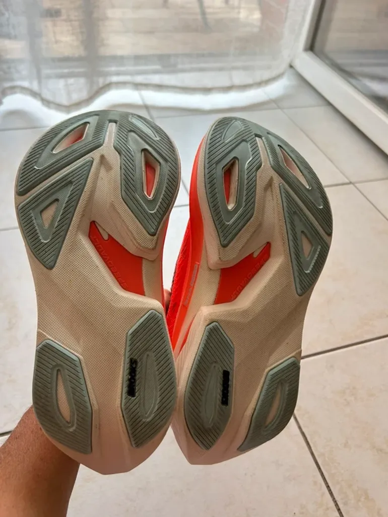 Used Orange Hyperion Max3 bike — image 6 of 6