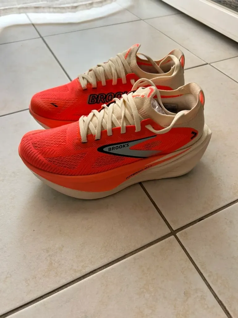 Used Orange Hyperion Max3 bike — image 4 of 6