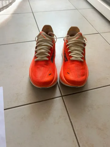Used Orange Hyperion Max3 bike — image 1 of 6
