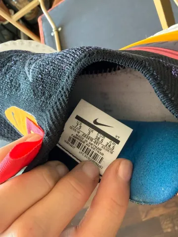 Hyper Epic Phantom React Flyknit bike d'occasion — image 7 sur 7