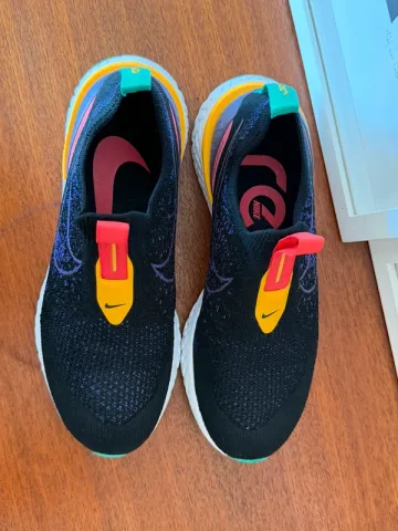 Hyper Epic Phantom React Flyknit bike d'occasion — image 4 sur 7