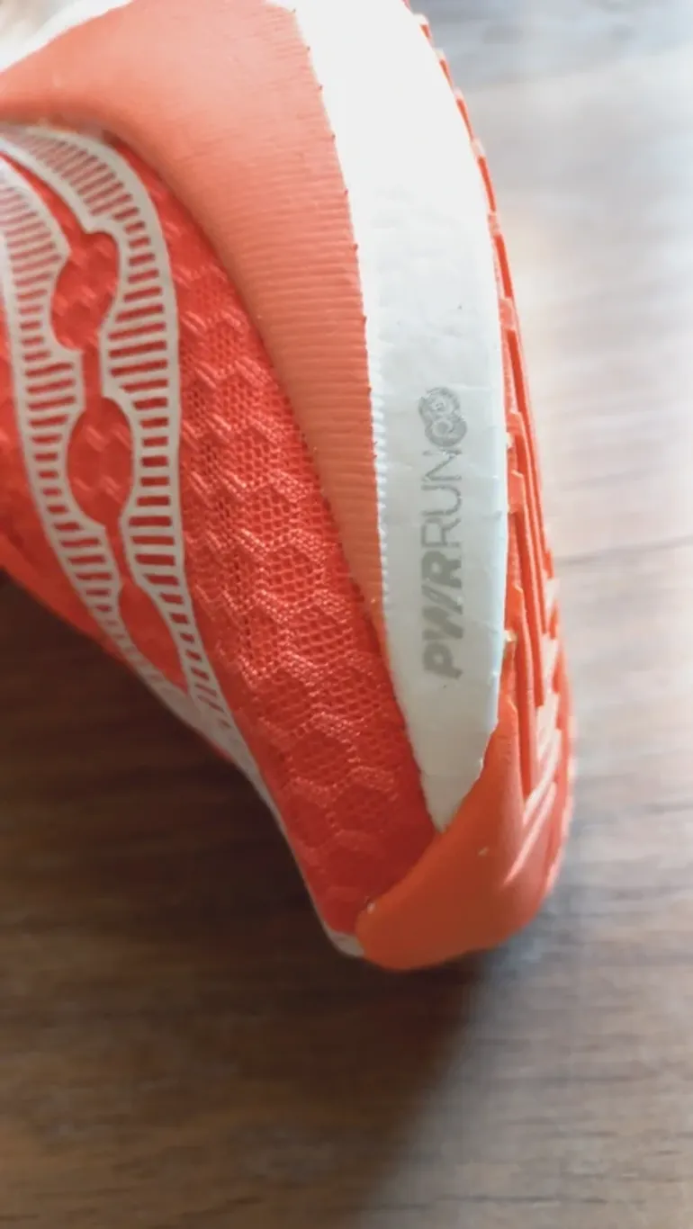 Used Saucony Endorphin Speed 4 bike — image 5 of 12