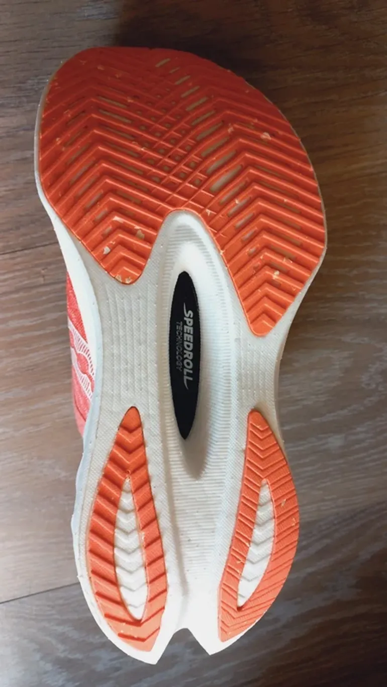 Used Saucony Endorphin Speed 4 bike — image 6 of 12