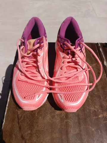 Used Asics Gel Cumulus bike — image 2 of 4