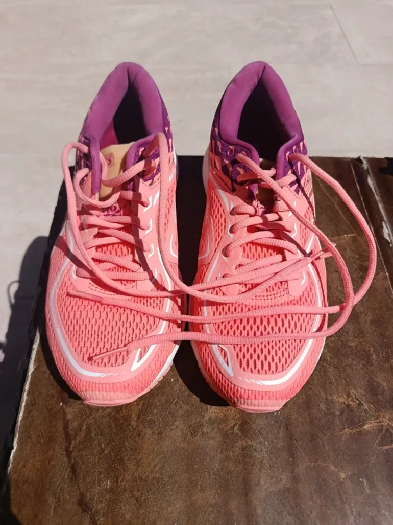 Used Asics Gel Cumulus bike — image 2 of 4