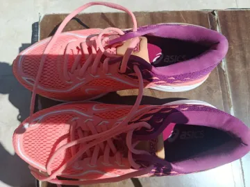 Used Asics Gel Cumulus bike — image 4 of 4