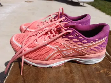 Used Asics Gel Cumulus bike — image 1 of 4