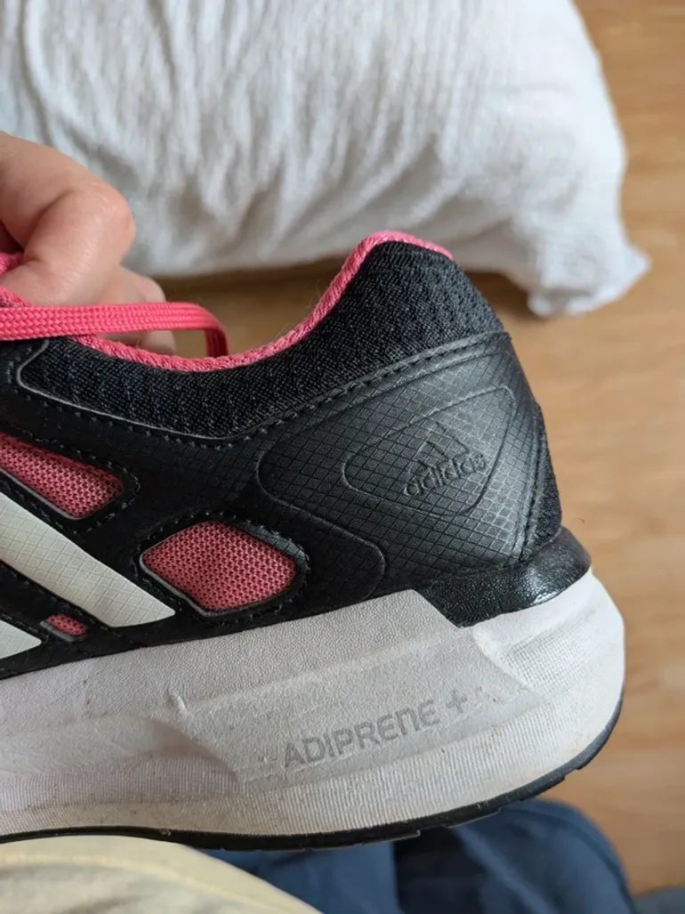 Used Adidas Running Shoes bike — image 4 of 6