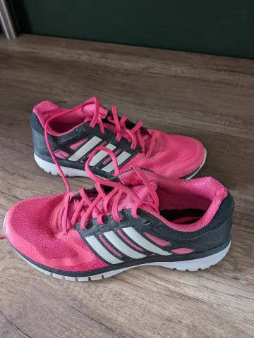 Used Adidas Running Shoes bike — image 1 of 6