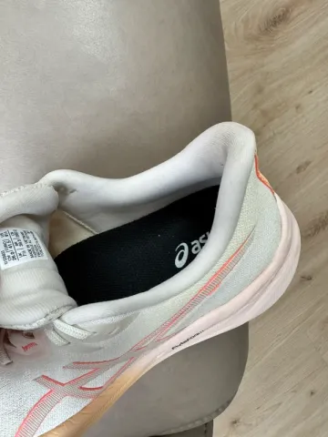 Used Asics Laufschuhe bike — image 5 of 6