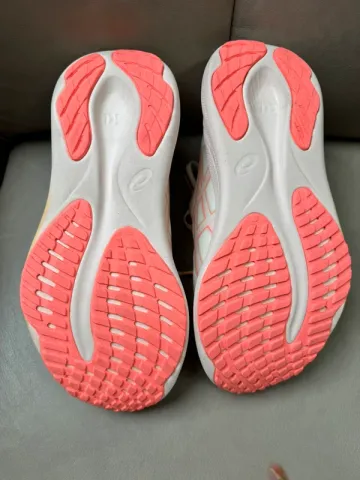 Used Asics Laufschuhe bike — image 6 of 6